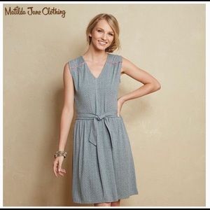 Matilda Jane dress size small